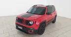 JEEP RENEGADE 1.8 16V FLEX LIMITED 4P AUTOMÁTICO